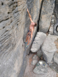 1,80 m Dyno nach dem 1. R